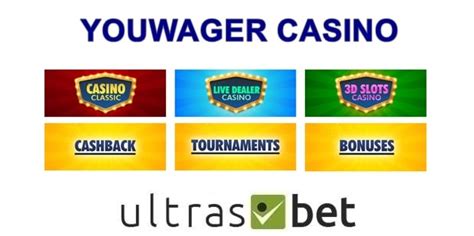 Youwager casino Paraguay